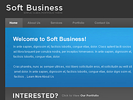 Soft Business