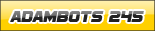 AdamBots - Team 245