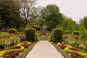 Dallas Arboretum