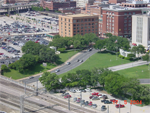 Dealey Plaza