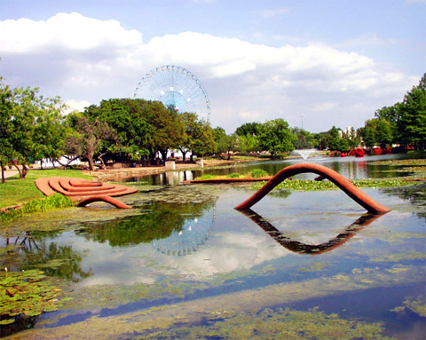 Fair Park