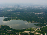 White Rock Lake