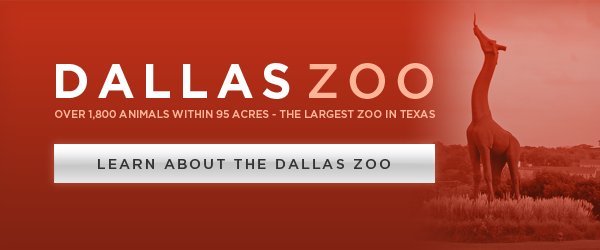 Dallas Zoo