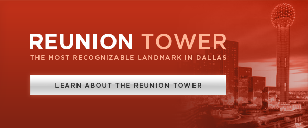 Reunion Tower