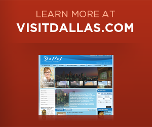 VisitDallas.com