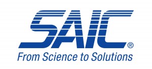 SAIC Logo